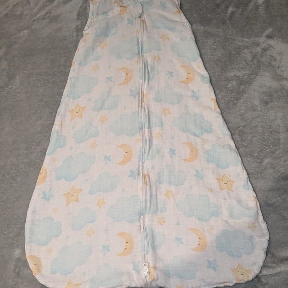 Set of 3 baby sleep sacks, Carter's Child of Mine, 0-9months - Picture 6 of 6